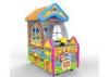 Indoor 3D Drink House Lottery Water Shooting Game Machine for Child 26'' LCD Screen