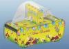 Kids Coin Operated Electronic Redemption Game Machine Lottery Ticket Hit Mouse 110V / 220V