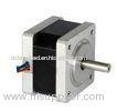 Micro stepper motors square 39mm sub-contracted and uniform endcaps