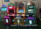 Adults and Kids Car Racing Simulator Arcade Video Game Machines Single Player