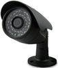 Infrared HD-CVI IR Megapixel Security Camera 720P/ 960P For Outdoor Security