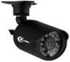 High Definition Waterproof CCTV Video Camera For Home Security With Night Vision