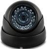 Indoor Colour 600tvl CMOS CCTV Dome Camera Security Surveillance Cameras