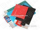 Colored Kraft Bubble Mailer PSC 165 x 165mm Kraft Bubble Envelope Light weight for postal savings