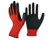 Crinkle Latex Coated Gloves