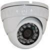 P2P Coaxial Full HD AHD CCTV Camera Plastic Dome Security Camera 720P
