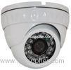 P2P Coaxial Full HD AHD CCTV Camera Plastic Dome Security Camera 720P