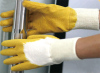 Crinkle Latex Coated Gloves