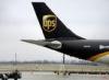 UPS Express saver service to Amazon warehouse in unit kingdom