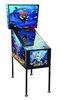 3D Pinball Games Redemption Game Machine Deep Sea Treasure Coin OP Arcade Machines