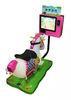 Happy Horse Racing Video Games Coin Operated Game Machines for Child Funny Games