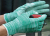 PU pu Coated Gloves