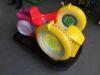 Indoor Mini Kids Amusement Rides / Battery Operated Children's Arcade Bumper Cars