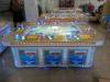 Kids Sea Fishing Game Machine 32 inch or 55 inch Large Screen Indoor Video Games