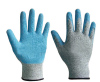 Cut Resistance Coated Gloves