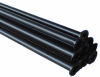 Hot Dipped Plastic Coated Pipe to Protect Cables