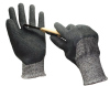 Cut Resistance Coated Gloves