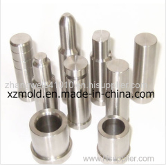 Guide Post and Bushing for Precision Machine Tool