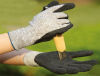 Cut Resistance Coated Gloves