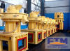 Biomass Energy Pellet Mill/CE Approved Biomass Pellet Mill