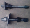 Top China Manufacturer Hollow Grouting Anchor Rock Bolts