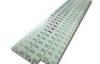 White Long LED Light Double Sided PCB Board / Printing Circuit Board