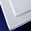 perforated aluminum ceiling tiles