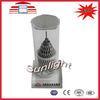 High Voltage ACSR Bare Aluminum Conductor pvc insulated for Overhead