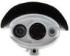 Internal Waterproof HD CVI Camera CCTV With Fixed Lens For Home Security