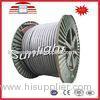 500KV PVC Insulation Cat 6 Cable / ABC Conductor For Power Station