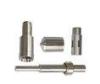 Custom-made CNC Turning Parts with Stainless Steel / Alloy Steel