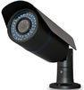 Outdoor Security Infrared CMOS CCTV Camera with PAL / NTSC Video System