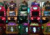 Amusement Electric Simulator Arcade Racing Car Game Machine for Arcade Video Games
