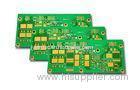 4 layers FR4 Remote Control PCB Prototype Printed Circuit Board