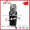 Aluminum Conductor Aerial Bundled Cable ABC Cable For Electrical 1*70 0.6 / 1KV