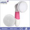 Multi-Function Beauty Equipment Type FDA Approved Electric Waterproof Facial Cleansing Brush