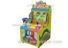 Coin Operated Arcade Happy Farm Amusement Game Machine for Children Entertainment