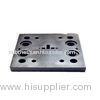 Hihg Precision CNC Milling Parts , Nickel Plate Steel for OEM Industrial Components