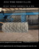 3/4'' Galvanized Hexagonal Wire Netting/Poultry fence/Chicken wire