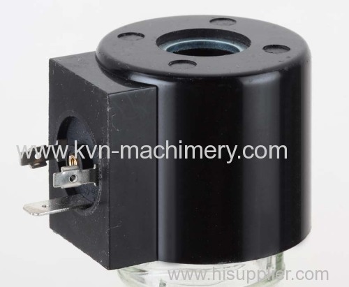 solenoid coil for Water valve serie waterproof coil