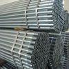 Precision Round seamless alloy steel tube support Cold drawn / Hot rolled