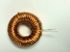 Coil without Rod for transformer inductor coil oem toroidal transformer in ferrite core