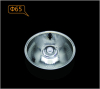 LED lighting COB lens for GU10 65mm 20 degree COB light lens