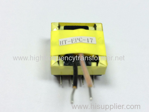 EPC high frequency electronic power transformer