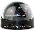600TVL Plastic Dome CCTV Security Camera Monitor At Home , High Definition