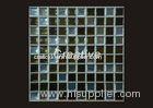 Digital Printing CMYK Epoxy Resin Gel Wall Tiles Waterproof Mosaic Tile Stickers