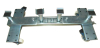 2.5 Ton Capacity Vehicle Dolly