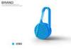 Blue Pocket Mini portable Wireless speakers for smart phone ipnone 6 plus