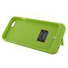 4.7&quot; iphone 6 3200MAH Li-polymer Battery Phone Case Power Bank with stand