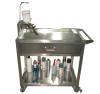 Removable Auto Repair Tools Cart